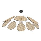Lampe de suspension Naytto XL