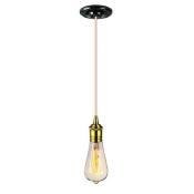 Ampoule LED Edison classique - Culot E27