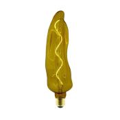 Ampoule décorative E27 LED - Forme Poivron
