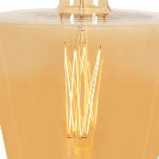 Ampoule LED XXL - Shade design by Fabrice Peltier - Filament LED - 4W - E27