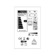 Ampoule décorative globe ambré - Filament LED texte Love - Culot E27